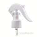 Bill Plastic bottle trigger dispenser pump 24 long nozzle 24mm mini trigger sprayer